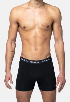 BULA Boxershorts, 2er-Pack im sportlichen Design