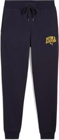 PUMA Trainingshose "CLASS SWEATPANTS TR CL"