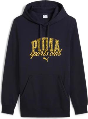 PUMA Kapuzensweatshirt "CLASS HOODIE FL"