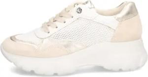 PAUL GREEN Lederkombination Sneaker