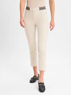 Marc Cain Bundfaltenhose Sydney