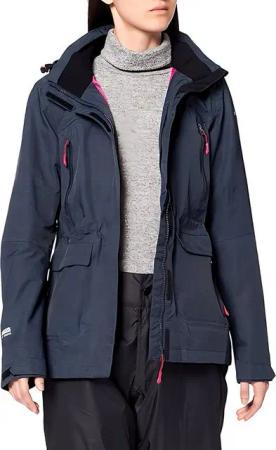 Icepeak Winterjacke Salene Parka für Damen