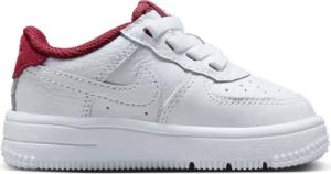 Jordan Flight Unisex Schuhe - Rot - Größe: 23.5 - Leder - Foot Locker