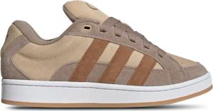 Adidas Campus Damen Schuhe - Beige - Größe: 38 - Leder - Foot Locker