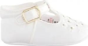 Next Eleganter Babyschuh mit Stickereien Babystiefel (1-tlg)