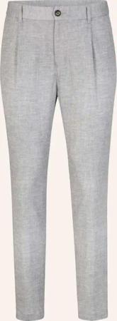 JOOP! Bundfaltenhose Loose Fit