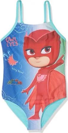 PJ Masks Badeanzug Einteiler Bademode Owlette PJ Masks