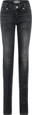 BLUE EFFECT Slim-fit-Jeans Jeans Hose Skinny ultra stretch slim fit
