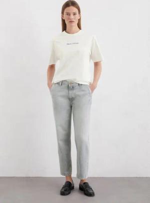 Jeans Model Iva boyfriend cropped