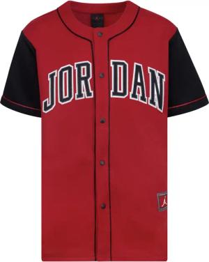 Nike JORDAN HBR BASEBALL Collegejacke Jungen