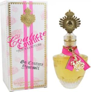 Juicy Couture Eau de Parfum Couture 100 ml