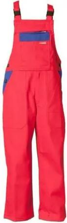 Planam Arbeitslatzhose Kinder Latzhose Arbeitshose Kinder Kinderhose