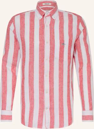 GANT Hemd Regular Fit mit Leinen