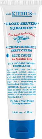 Kiehl's SHAVE CREAM BLUE EAGLE