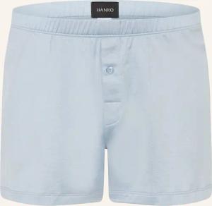 HANRO Boxershorts COTTON SPORTY