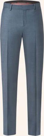 HUGO Anzughose GETLIN232X Slim Fit