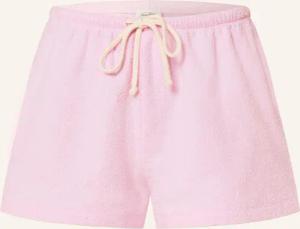 American Vintage Frotteeshorts