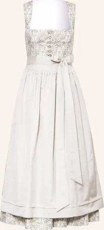 SPORTALM Dirndl aus Leinen