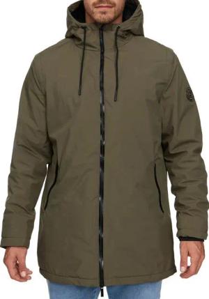 Indicode Langjacke INChanto