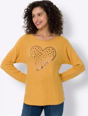 heine Strickpullover Pullover