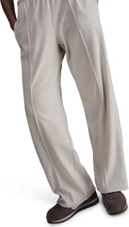 Nike Chill Knit Damen Hosen - Braun - Größe: 40 - Baumwoll-Jersey - Foot Locker