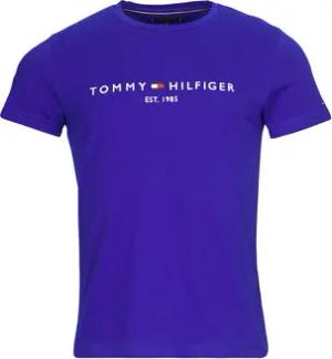 Tommy Hilfiger T-Shirt TOMMY LOGO TEE