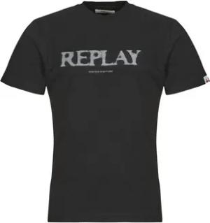 Replay T-Shirt T SHIRT