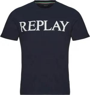 Replay T-Shirt T SHIRT