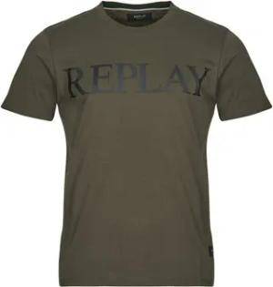 Replay T-Shirt T SHIRT