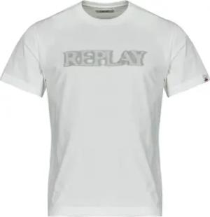 Replay T-Shirt T SHIRT