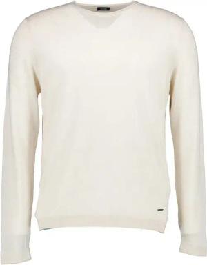 JOOP! Herren Pullover beige unifarben