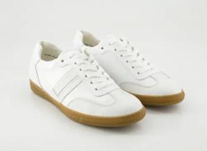 Paul Green Schuhe - 5450 Lackleder (Weiß, Gr. 35 ½)
