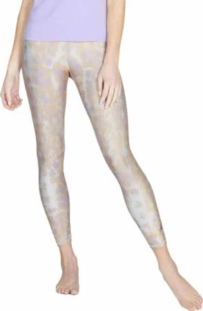 Kismet Lux Light Leggings Damen (Bunt L Größe)