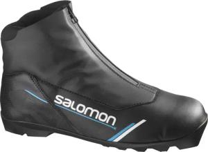 Salomon XC Shoes Escapex Sport PLK Herren Langlaufschuhe (Schwarz 12 UK)