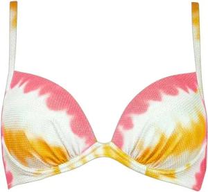 Watercult Bikini top Damen (Weiß 38D Größe) Wassersport