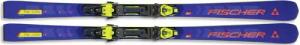 Fischer The Curv GT MT + RX 13 PR 23/24 (Schwarz 175) _Alpinski