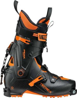 Tecnica Zero G Peak 23/24 Herren (Schwarz 25,5 MP)