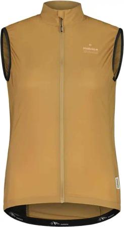 Maloja SeisM. Vest Damen (Braun L Größe) Sale