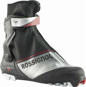 Rossignol X-IUM W.C. Skate FW Damen Langlaufschuhe (Schwarz 41 EU)
