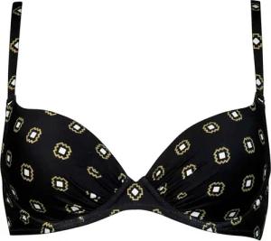 Watercult Bikini top Damen (Schwarz 40E Größe) Wassersport