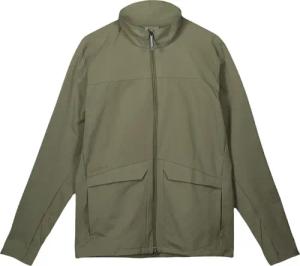 Houdini Sportswear Ms Go Jacke Herren (Grün S Größe) Laufjacken