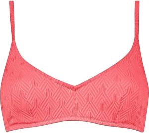 Watercult Bikini top Damen (Hellrot 42C Größe) Wassersport