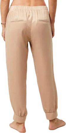 Mandala Milan Pants Damen (Beige XL Größe)