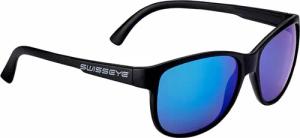 Swiss Eye Cleanocean 1 Sonnenbrille (Schwarz STK Größe)