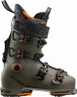 Tecnica Cochise 120 DYN GW Herren Skischuhe (Oliv 29 CM) Freeride
