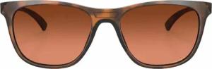 Oakley Leadline Herren Sonnenbrille (Braun one size Größe) Sonnenbrillen