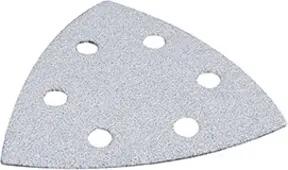 Makita Delta-Schleifpapier Set Farbe (B-21674)