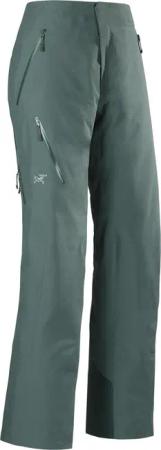 Arcteryx Damen Nita Insulated Hose