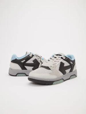 Off-White Slim Out Of Office Ooo Sneaker