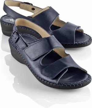 Supersoft-Sandalette